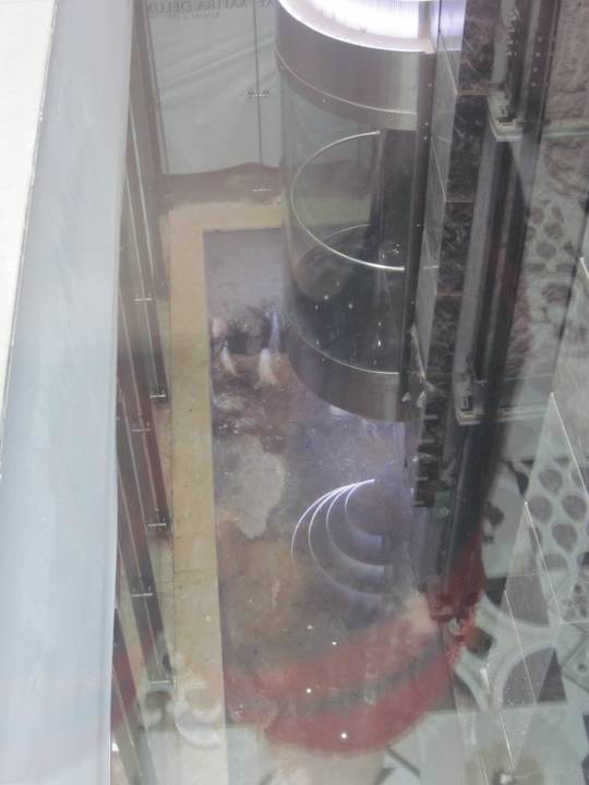 LUXUS Fahrstuhl oder "DELUXE" 2 Alan Xafira Deluxe Resort & Spa