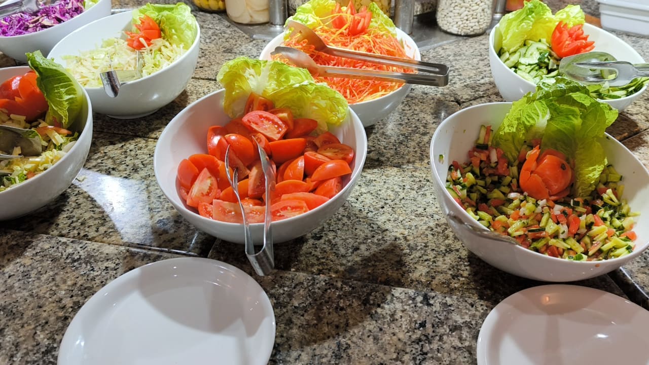 Gastro Hotel Paradis Palace