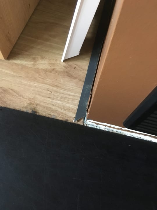 Zimmer Center Parcs Park Bostalsee