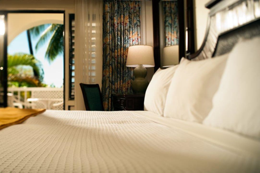 Schlafen Hotel Almond Beach Village
