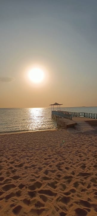 Strand Menaville Safaga