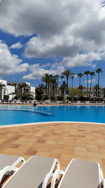 Pool Grupotel Mar de Menorca