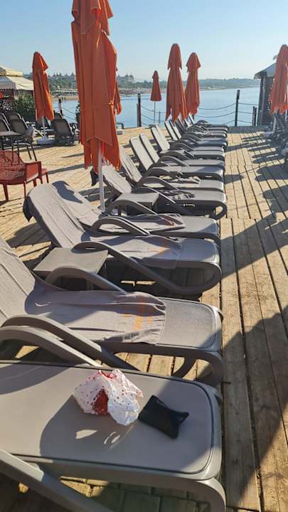 Strand VONRESORT Golden Coast