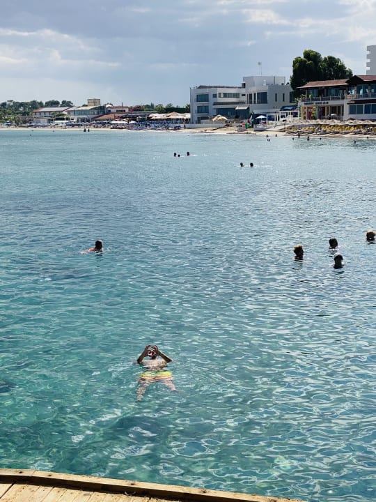 Strand Salamis Bay Conti Resort Hotel & Casino