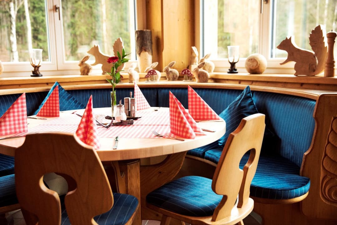 Gastro Jagdschloss Windenhütte