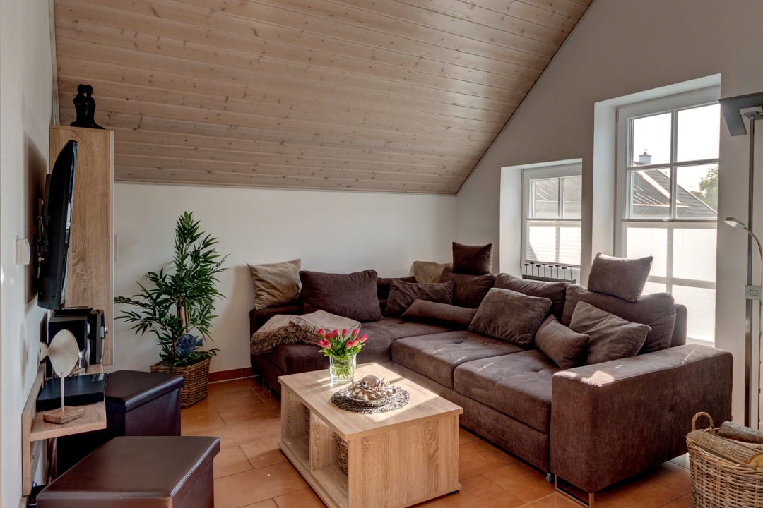 Zimmer Ferienwohnung Hafendomizil Greetsiel