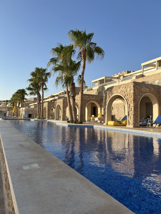 Zimmer Pickalbatros Citadel Resort