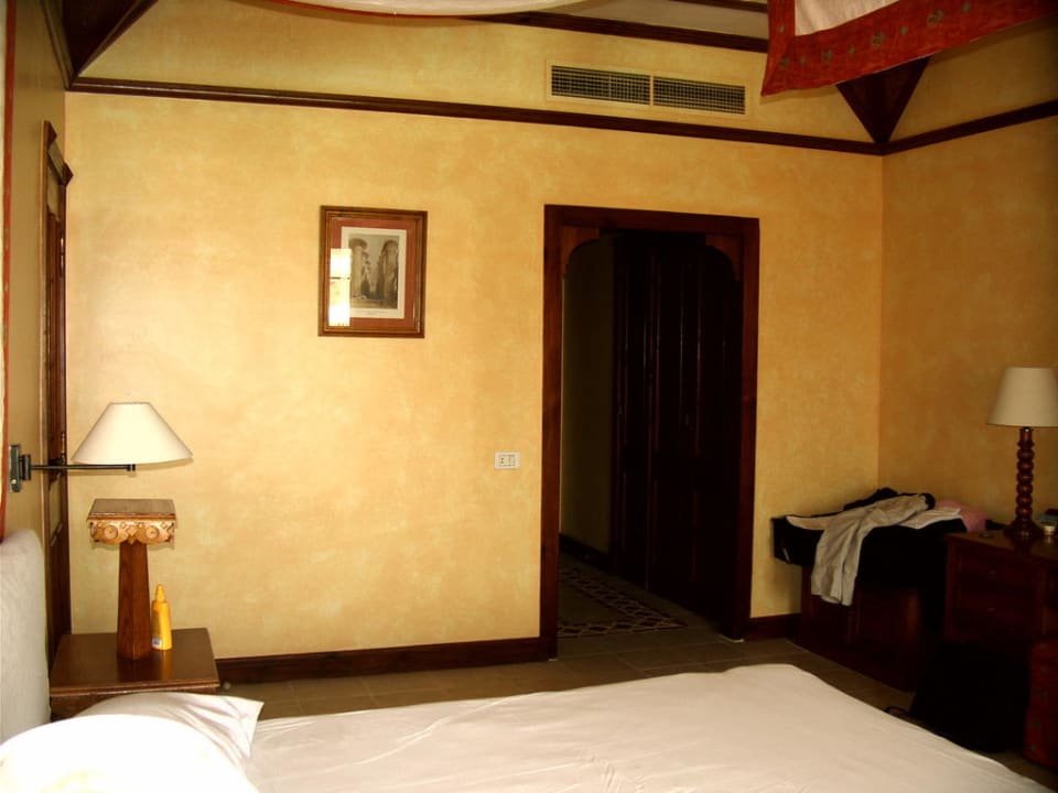 Deluxezimmer The Grand Resort