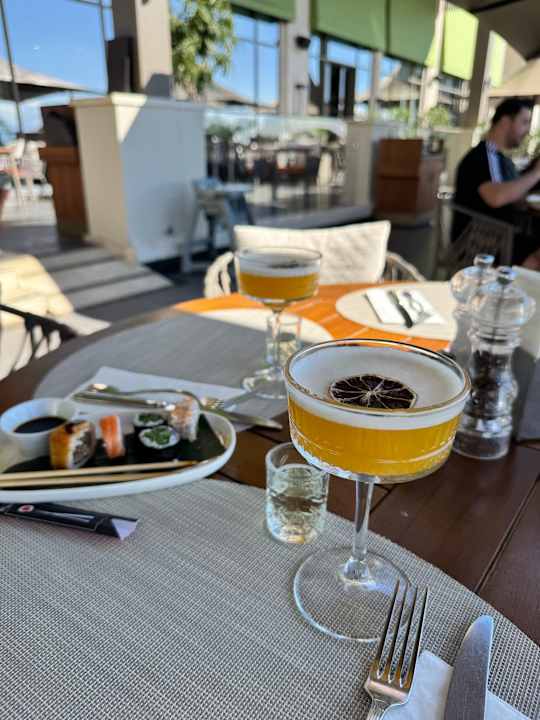 Gastro Cullinan Belek