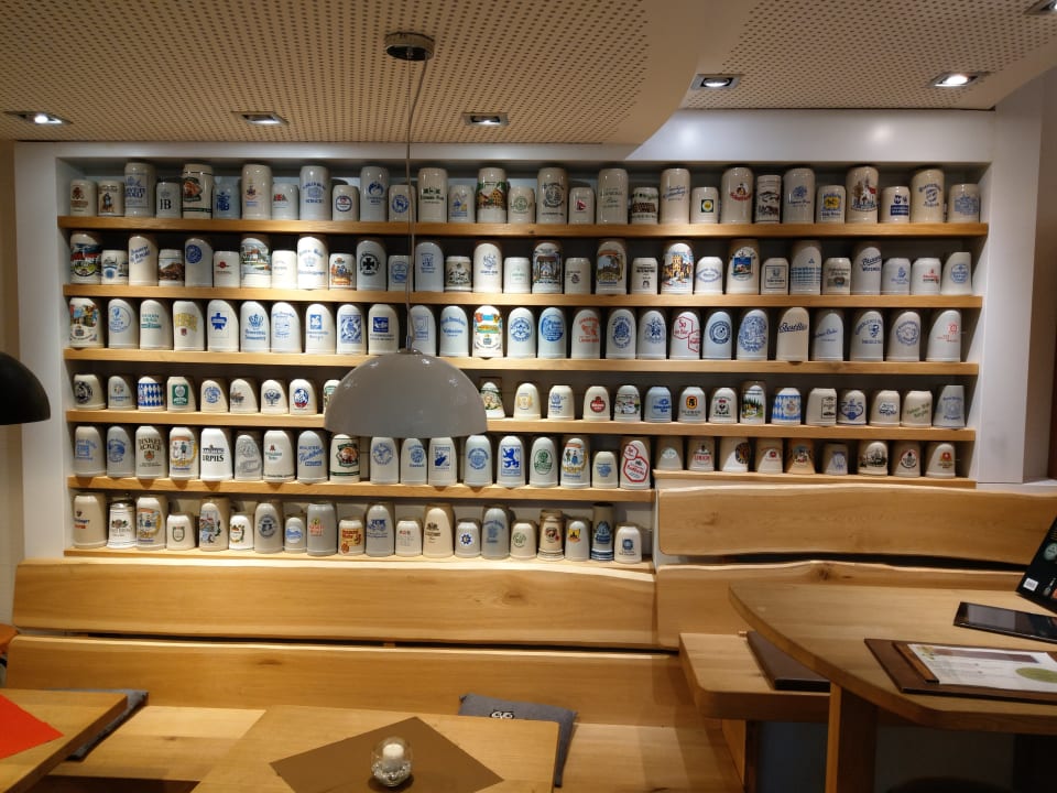 Gastro 1. Bier & Wohlfühlhotel Gut Riedelsbach