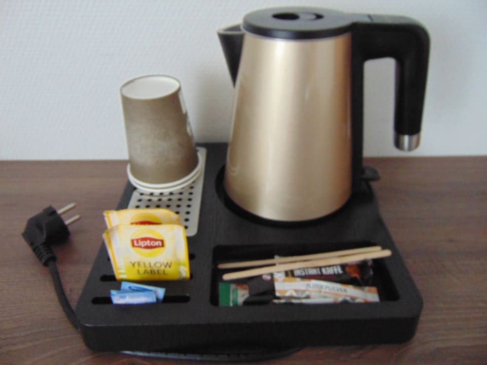 Zimmer Best Western Plus Airport Hotel Copenhagen