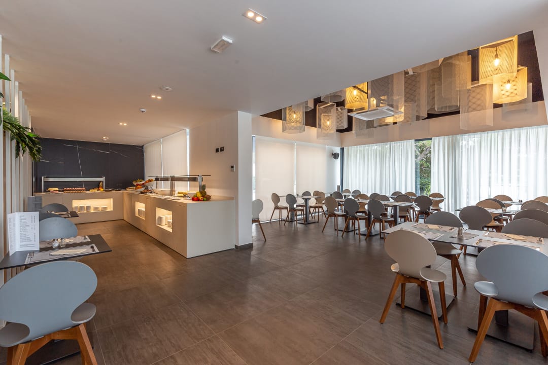 Gastro Holiday Resort Ad Turres