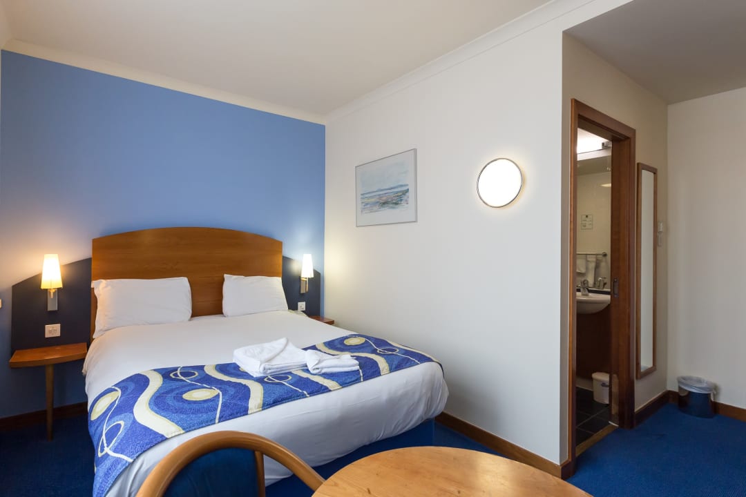 Zimmer London Wembley International Hotel