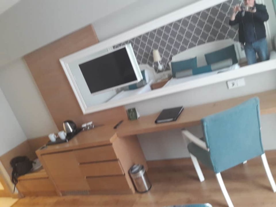 Pokój Sherwood Exclusive Lara