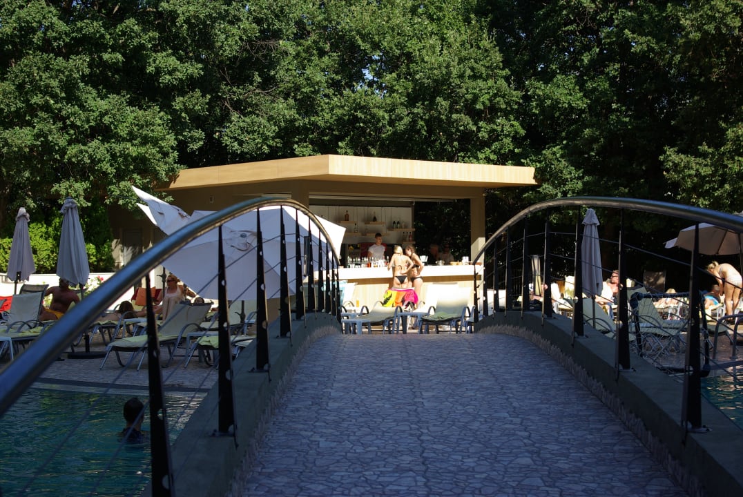 Pool HVD Viva Club Hotel