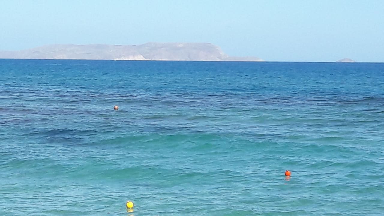 Strand Anissa Beach & Village