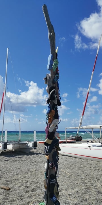Strand TUI MAGIC LIFE Calabria
