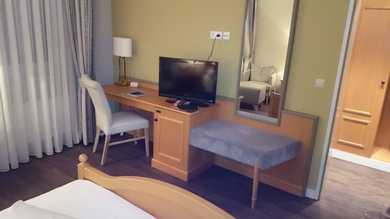 TV, Minibar Hotel Jungclaus