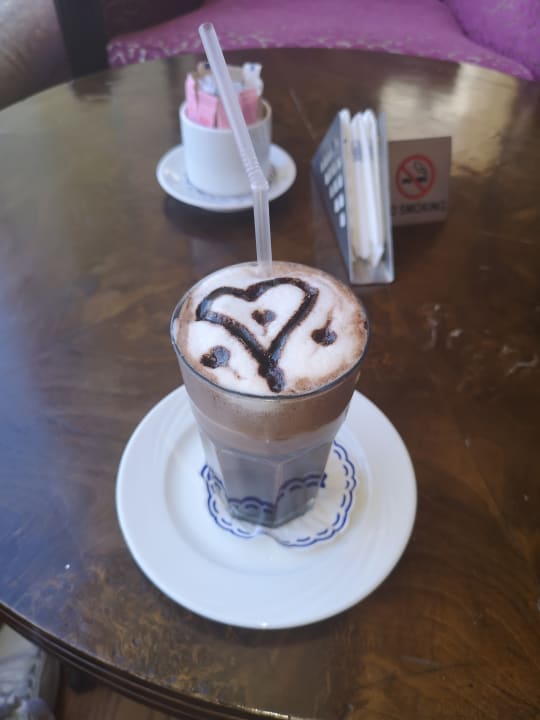 Gastro Pickalbatros Palace Hotel-Port Ghalib