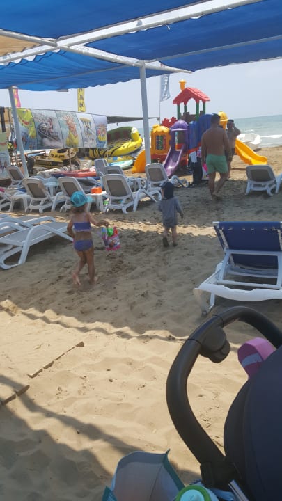 Strand Dream Family Club