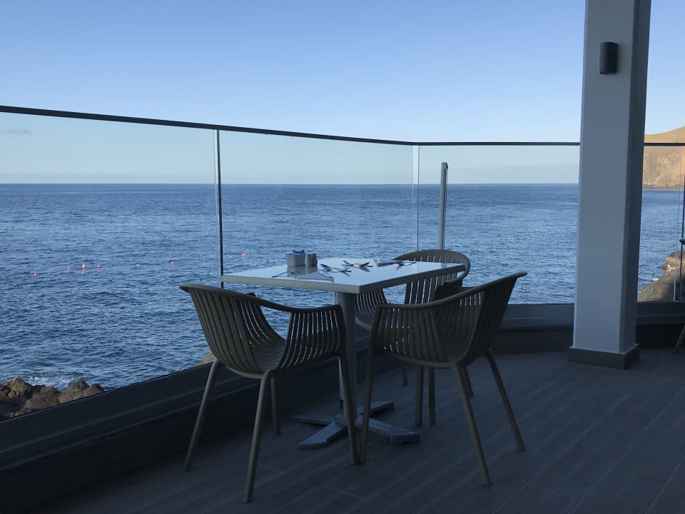 Gastro Sentido Galomar