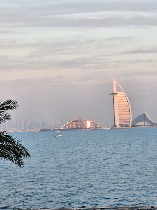 Zimmer Anantara The Palm Dubai Resort