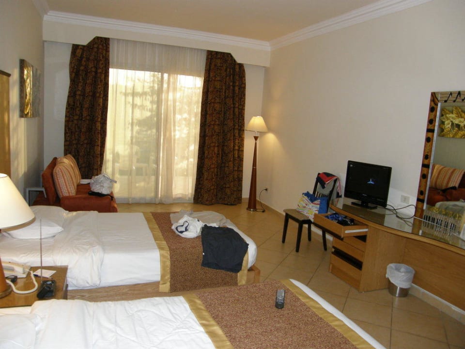 Pokój nowy Xperience Kiroseiz Parkland Resort