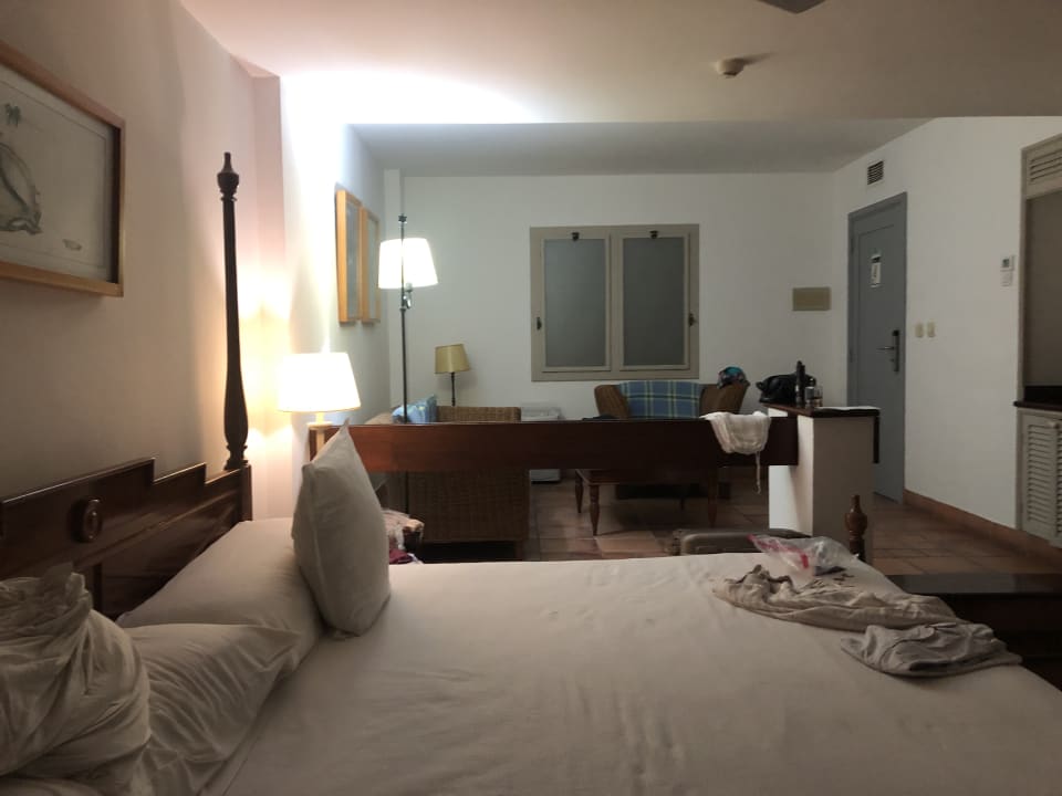 Zimmer Royalton Hicacos Resort & Spa - Adults only