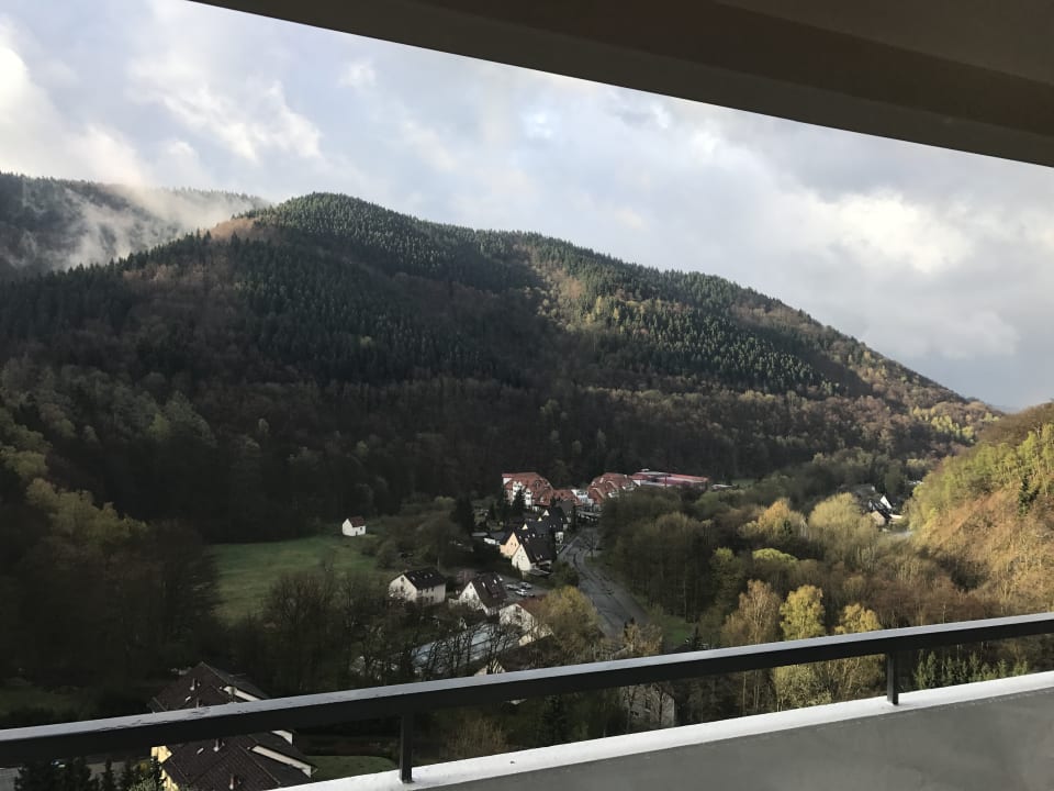 Ausblick Panoramic - Ihr Apartmenthotel im Harz