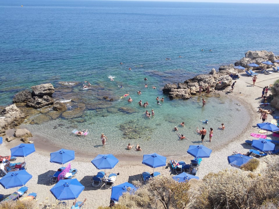 Traumhaft Kresten Palace Hotel