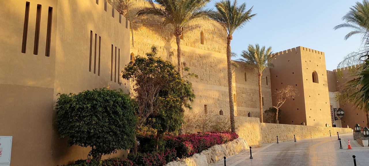 Sonstiges Makadi Spa - Adults only