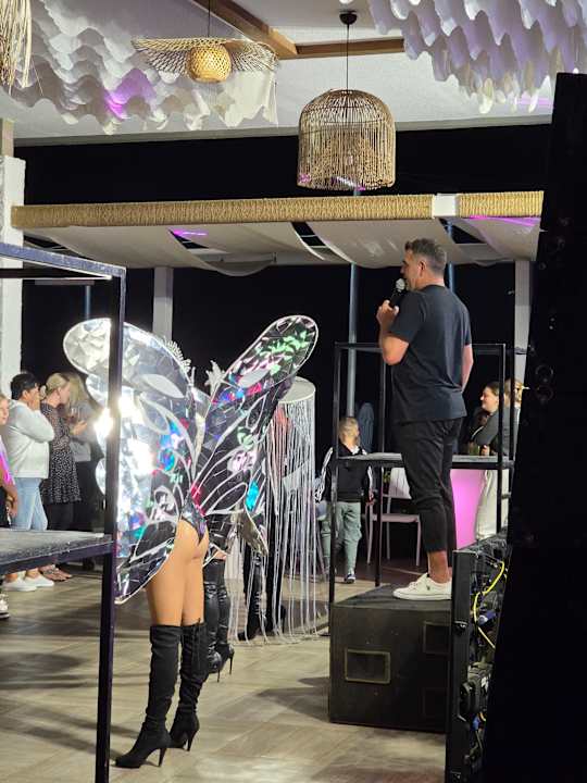 Sonstiges Seashell Resort