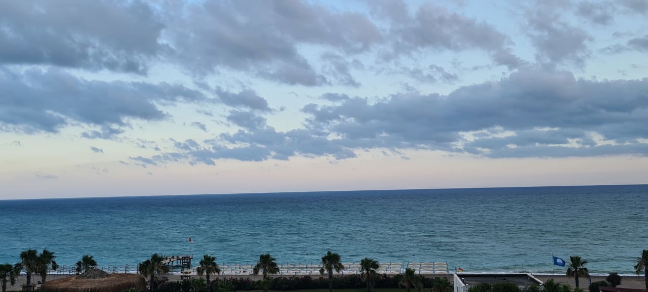 Außenansicht Sherwood Dreams Resort