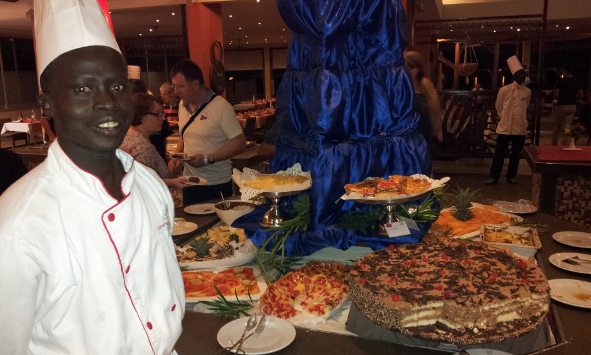 BEMA Foto Hotel Framissima Palm Beach