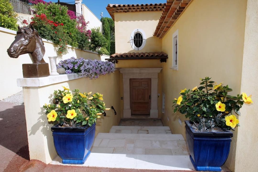 Les Cavaliers Bed & Breakfast Les Cavaliers de Saint-Paul