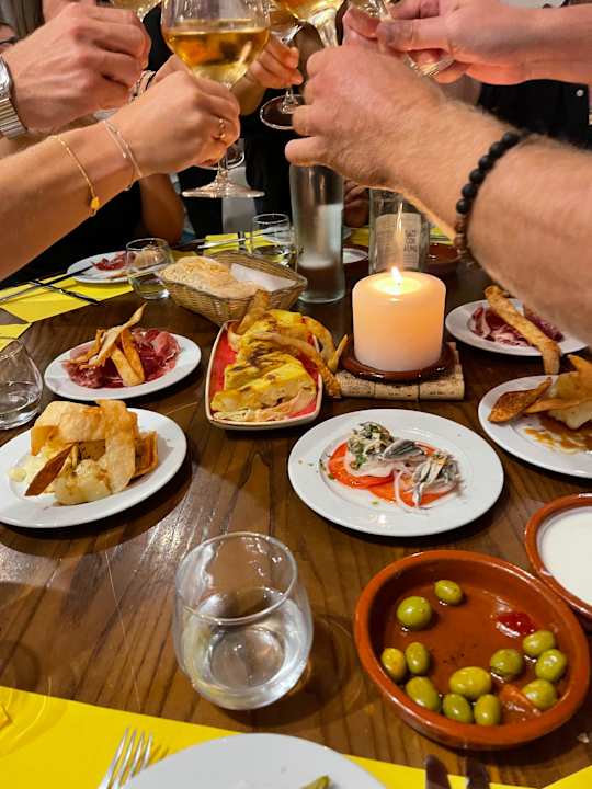 Gastro ROBINSON JANDIA PLAYA