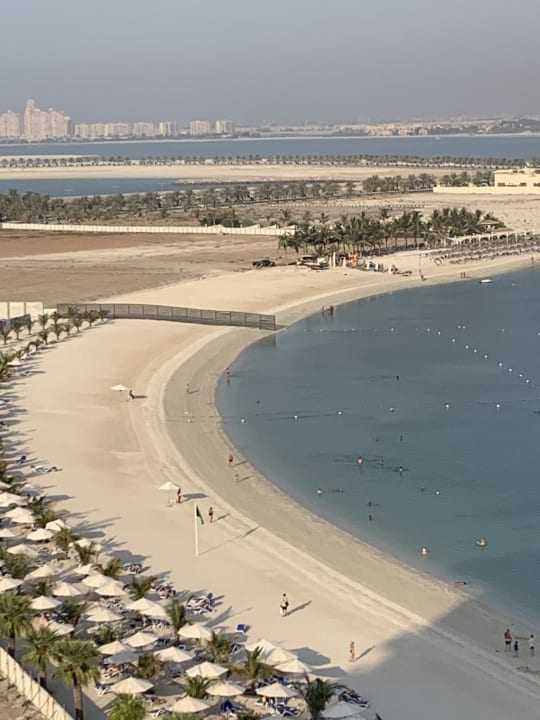 Strand Hampton by Hilton Marjan Island