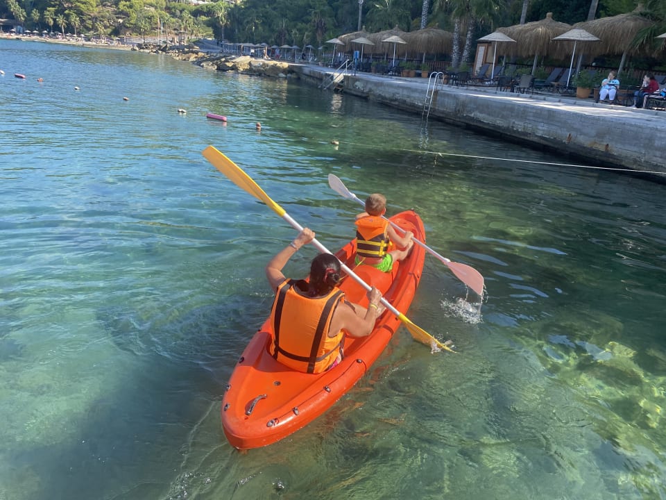 Sport & Freizeit Hotel Pine Bay Holiday Resort