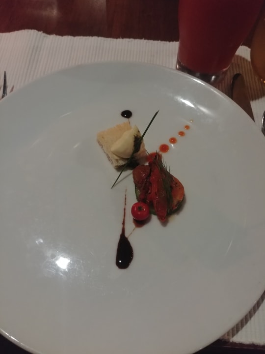 Gastro Hotel Jetwing Beach