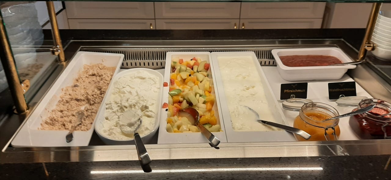 Gastro Hotel Kaiserhof Victoria