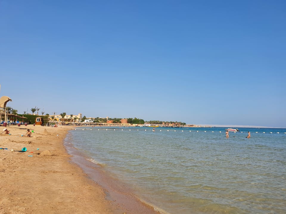Strand Pickalbatros White Beach Resort - Hurghada