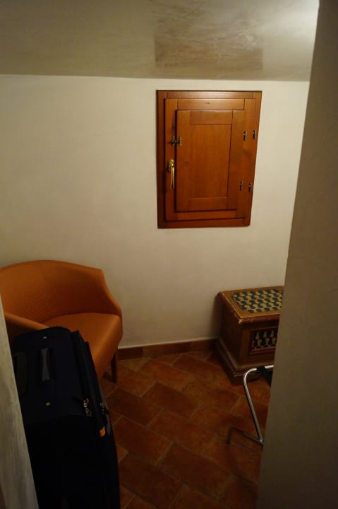 Zimmer Hotel Davanzati