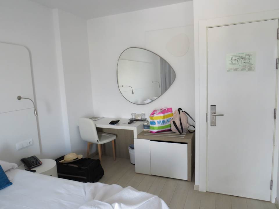 Zimmer Grupotel Farrutx