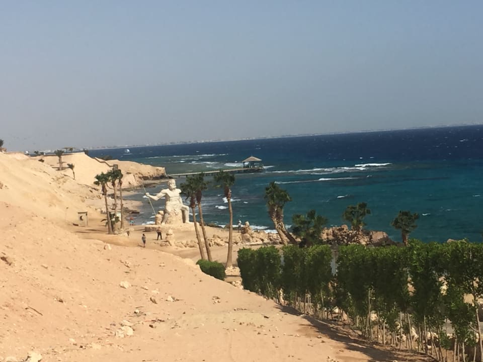 Strand Pickalbatros Citadel Resort