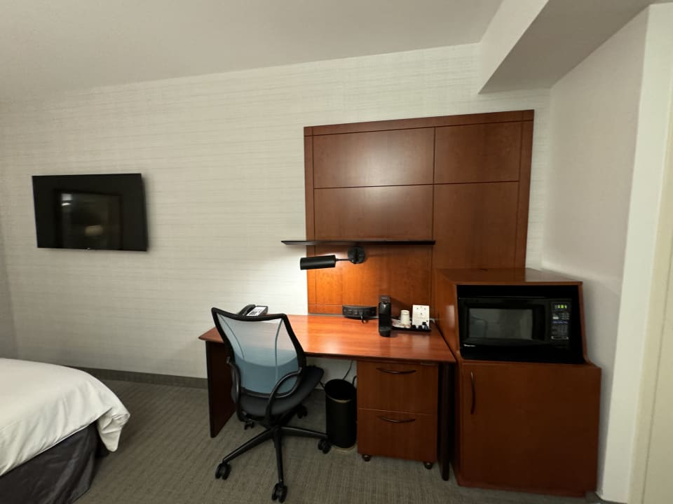 Zimmer Hotel Club Quarters, Central Loop