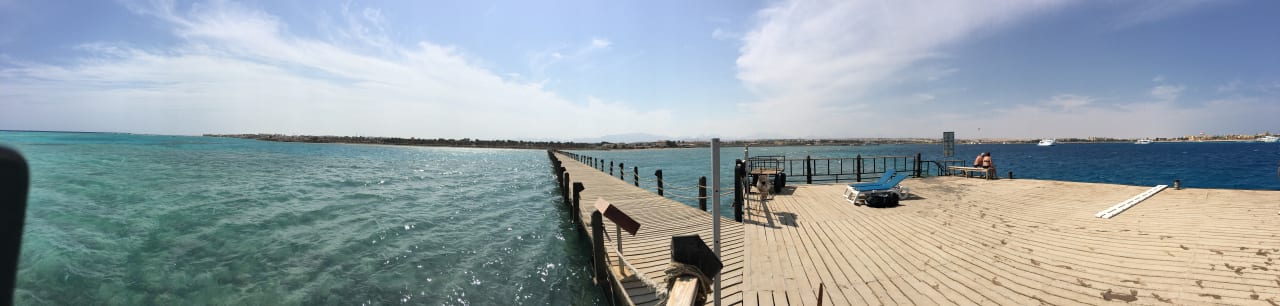 Strand Stella Beach Resort & Spa Makadi Bay