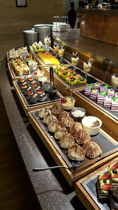 Gastro Megasaray Club Belek