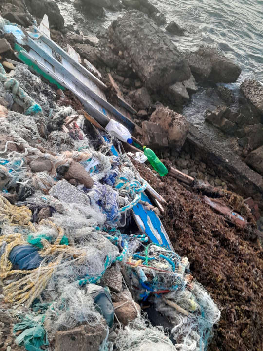 Strand Royal Star Beach Resort