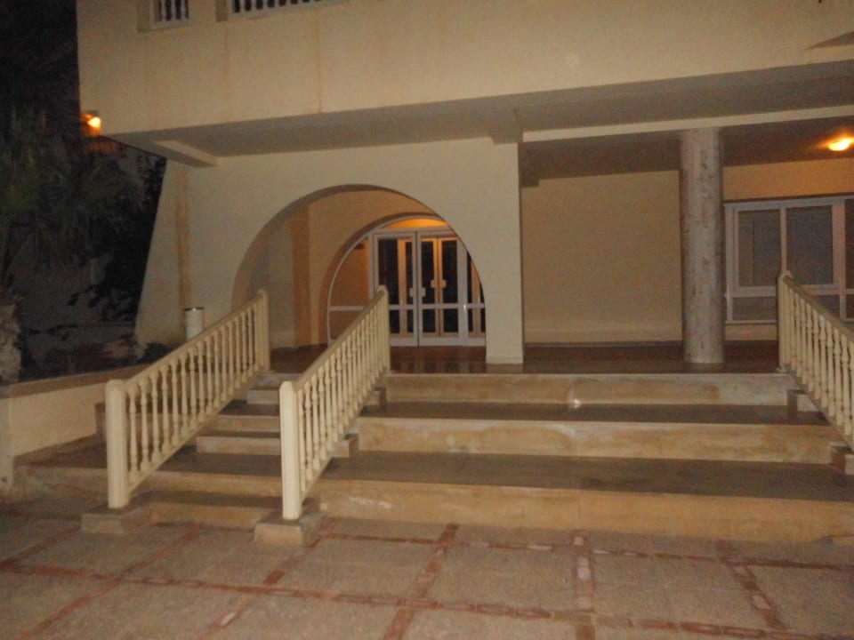 Hotel El Mouradi Douz Hotel El Mouradi Douz