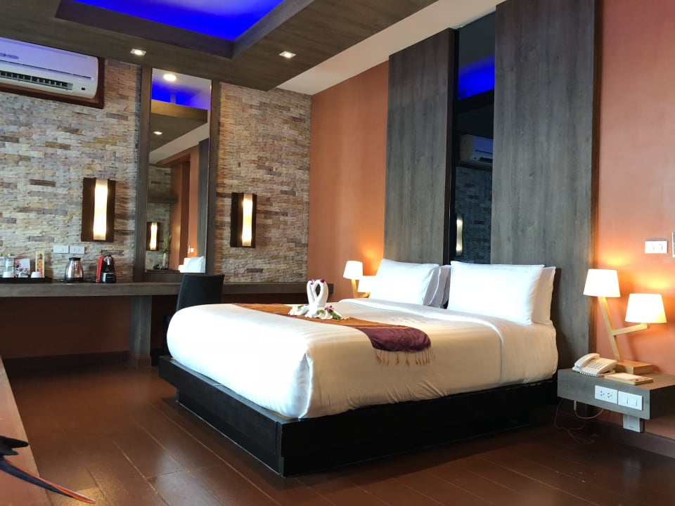 Zimmer Panviman Resort Koh Phangan